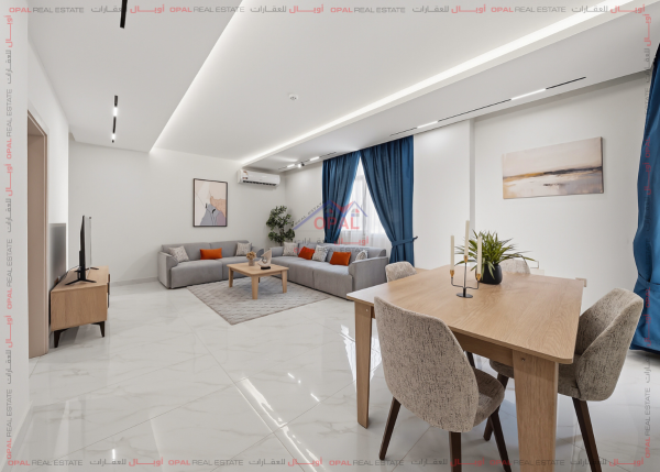 Apartment for Rent in Al Muntazah - 3