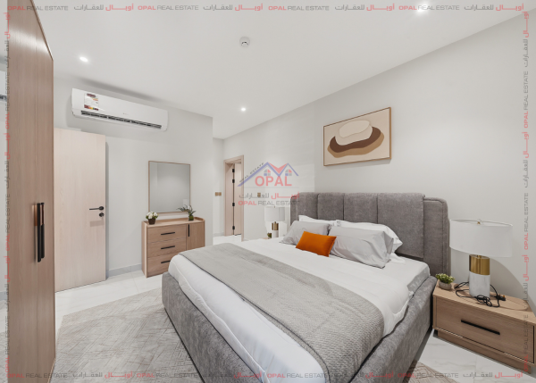 Apartment for Rent in Al Muntazah - 5
