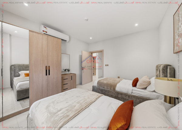 Apartment for Rent in Al Muntazah - 9
