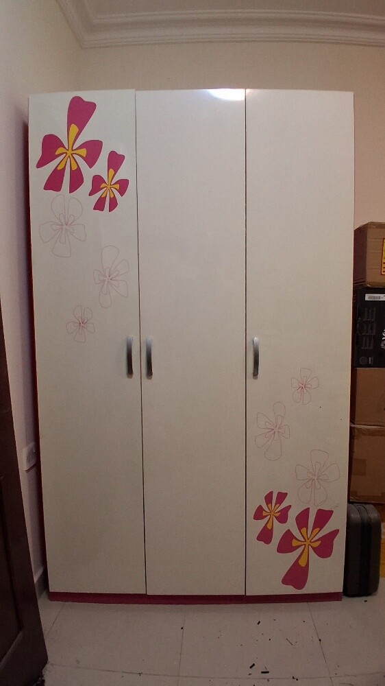 girl wardrobe - 1