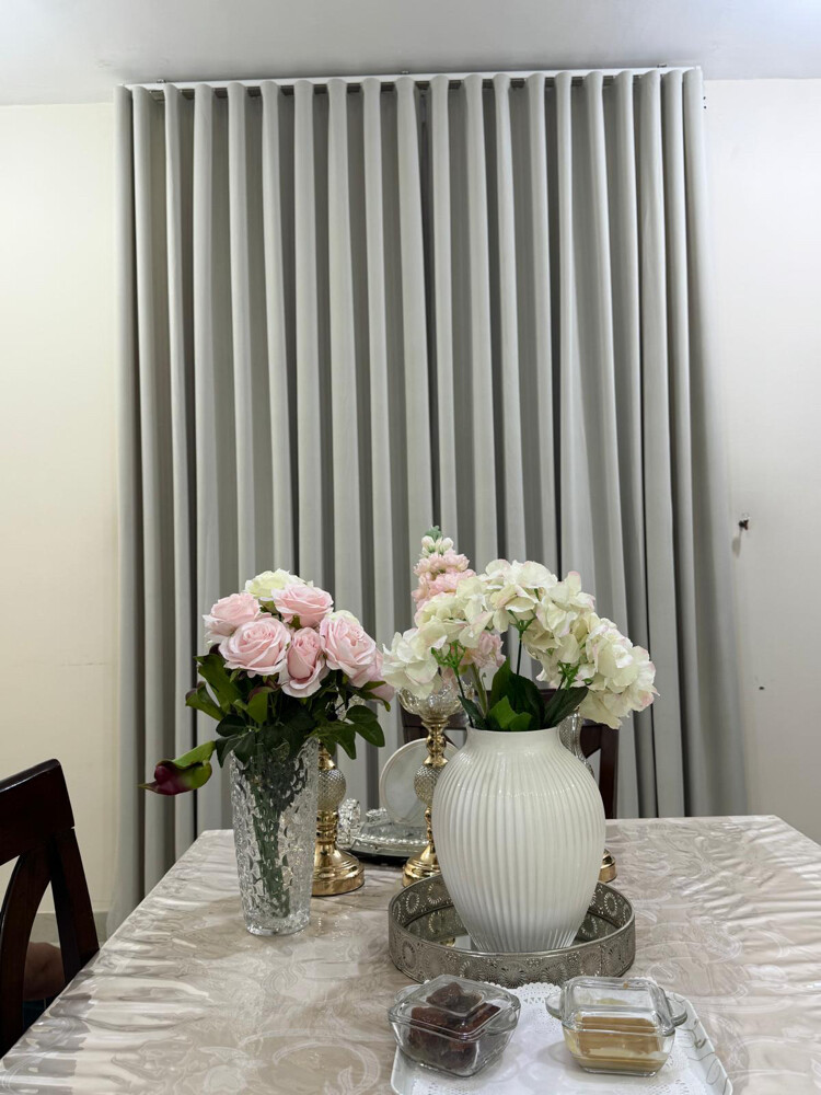 new curtains design - 4
