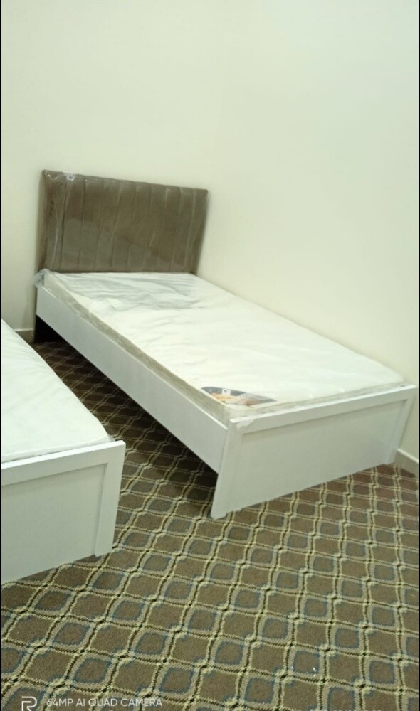 New Double Bed ,Single bed,Mattress - 23