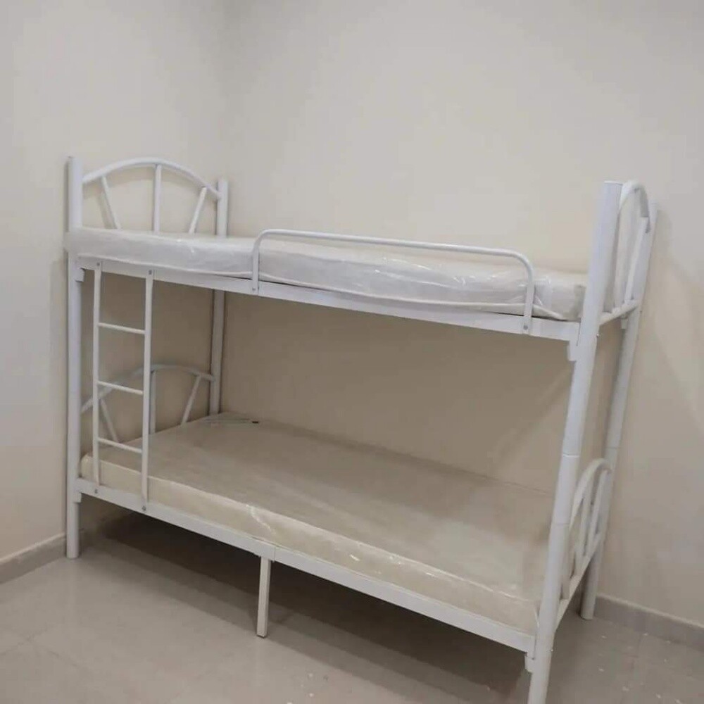 New Double Bed ,Single bed,Mattress - 2