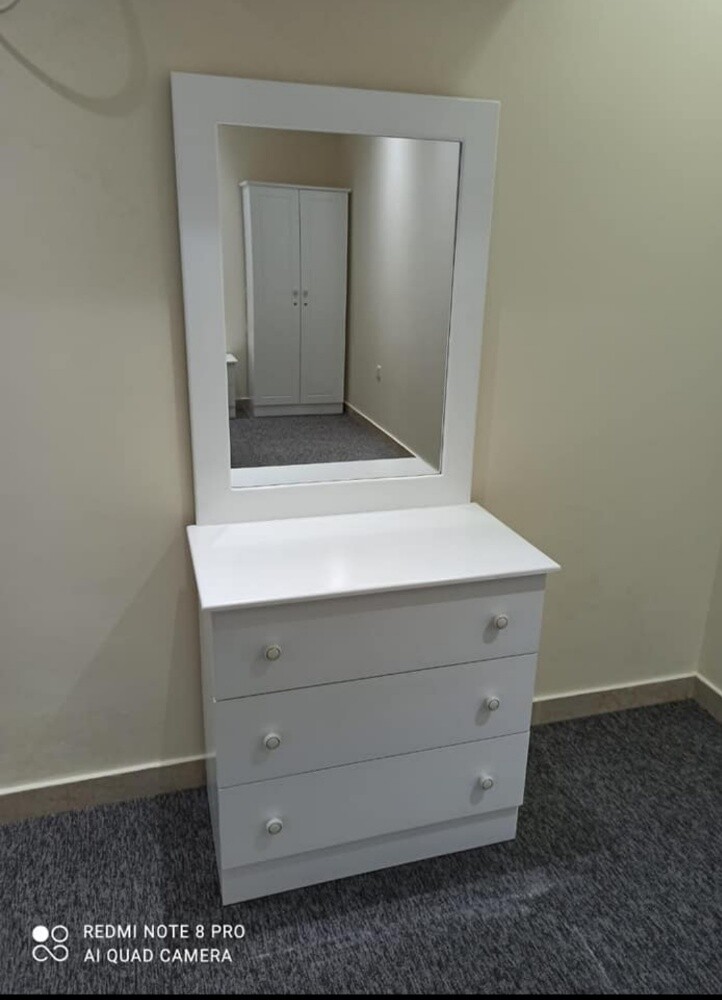 New Double Bed ,Single bed,Mattress - 17