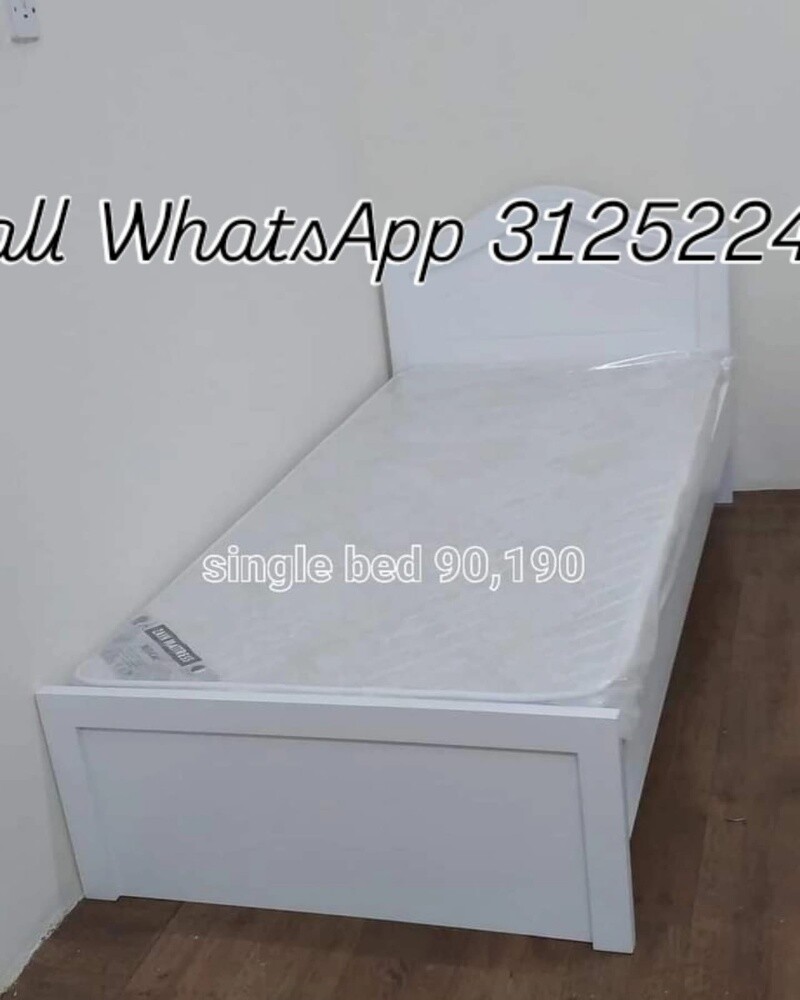 نبيع طقم غرفة نوم جديد تمامًا. 31 - 5