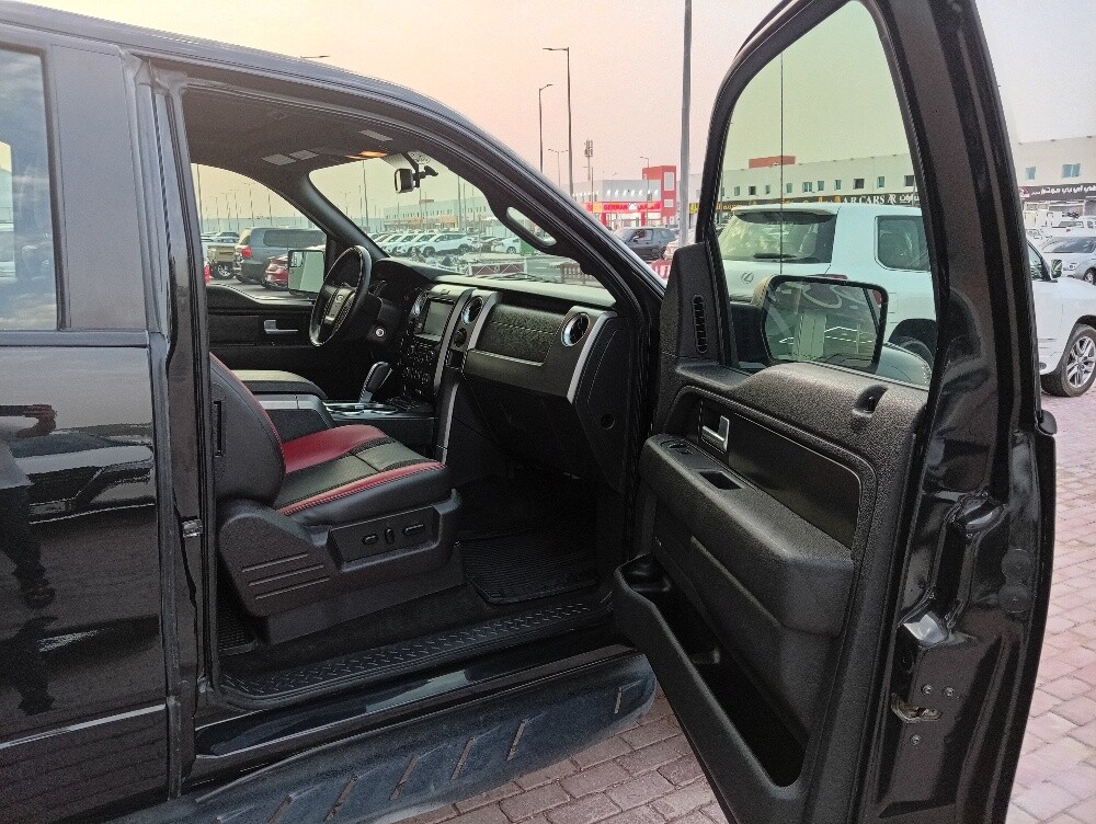 للبيع فورد رابتر - 6