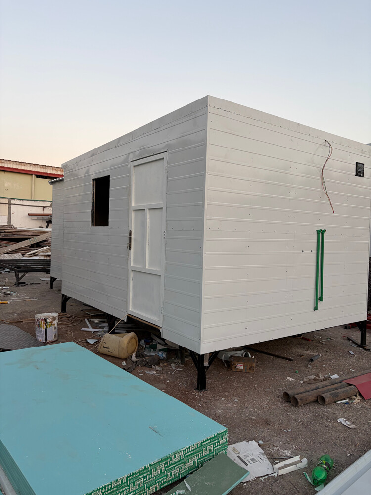 All kinds of porta cabins - 3