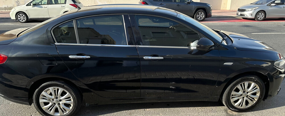 Dodge Neon 2017 - 2