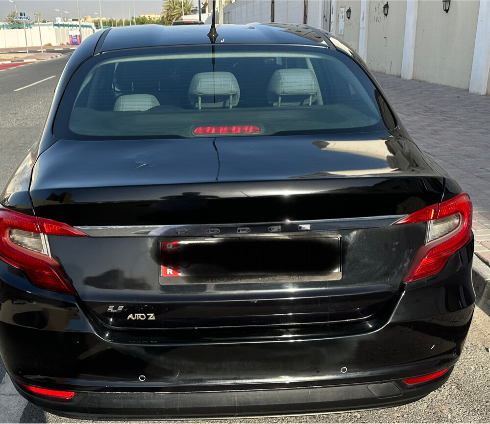 Dodge Neon 2017 - 5
