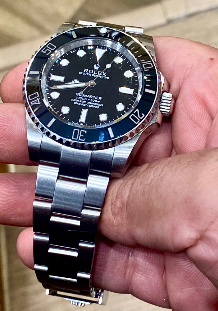 watch - 1