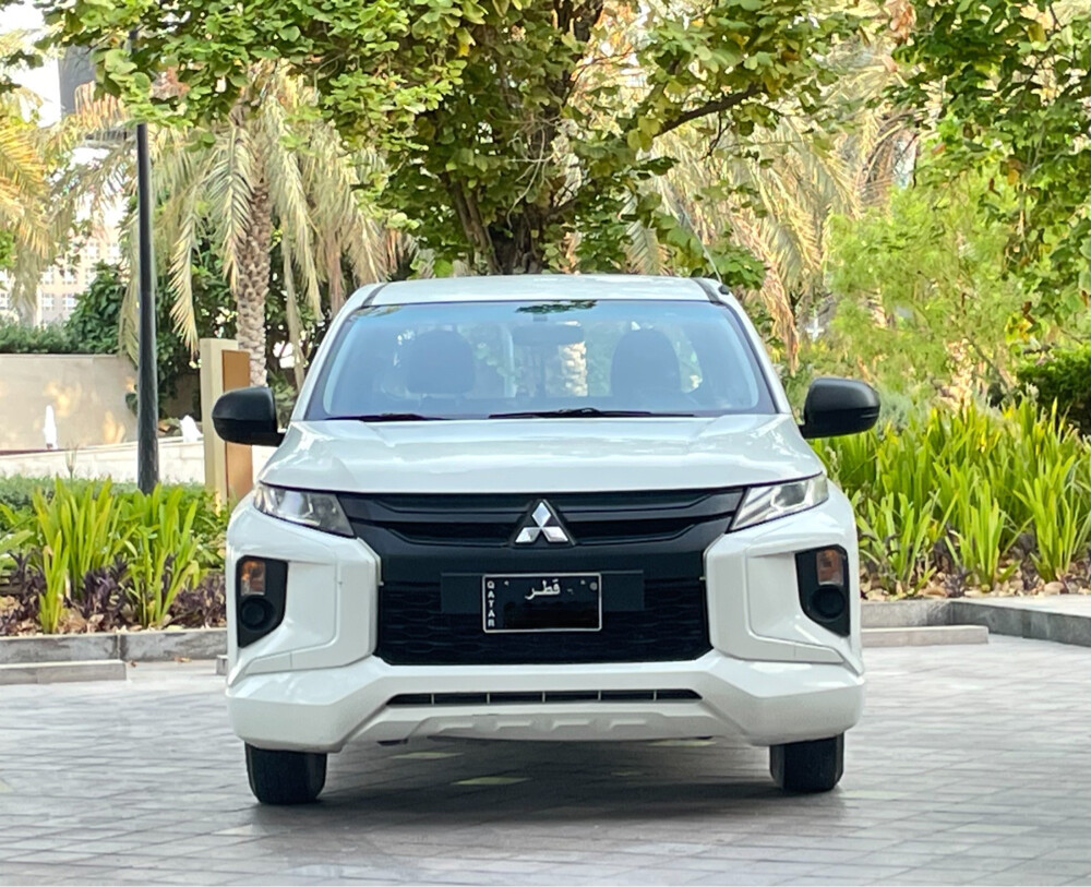 Mistubishi L200 2021 - 5