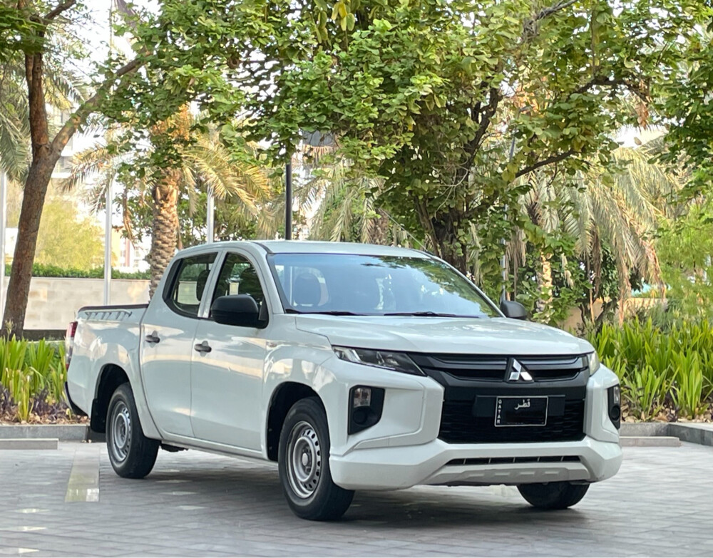 Mistubishi L200 2021 - 6