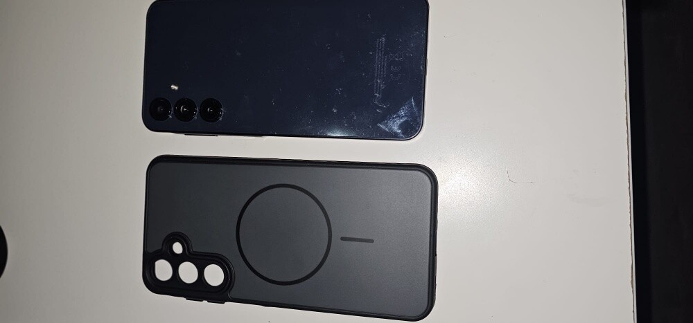 Samsung A16 256 gb storage 5g - 5
