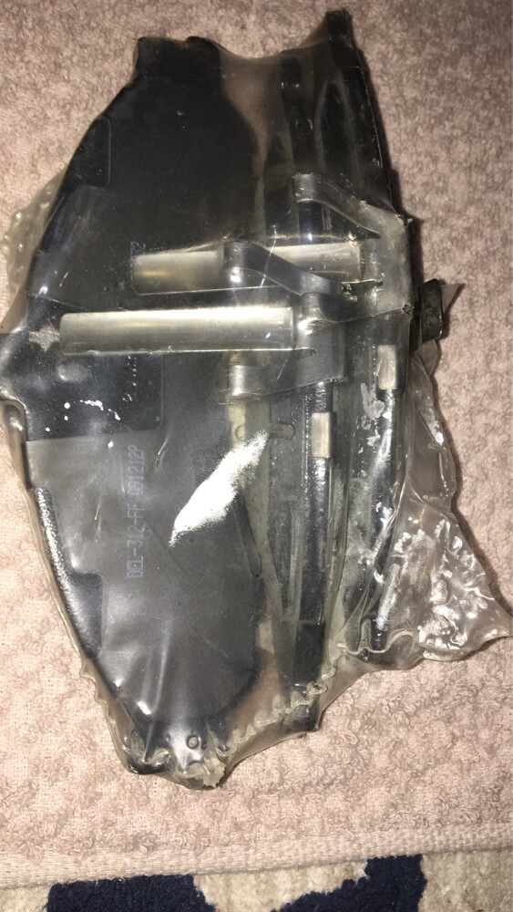 قطع غيار - 3