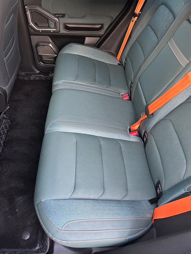 Jetour T2 Luxury 2025 - 7