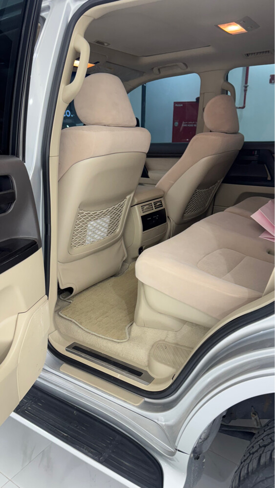 جكسار 2020 وارد قطر - 6