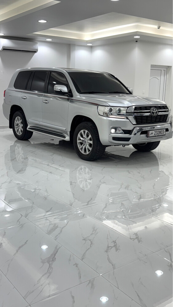 جكسار 2020 وارد قطر - 2