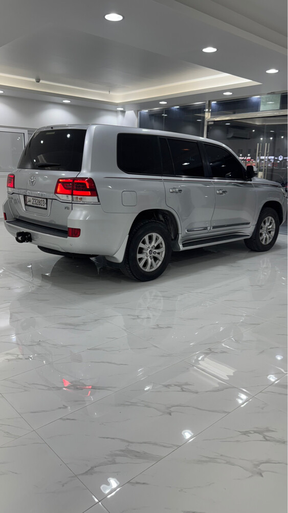 جكسار 2020 وارد قطر - 4