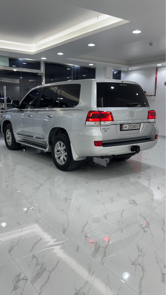جكسار 2020 وارد قطر - 3