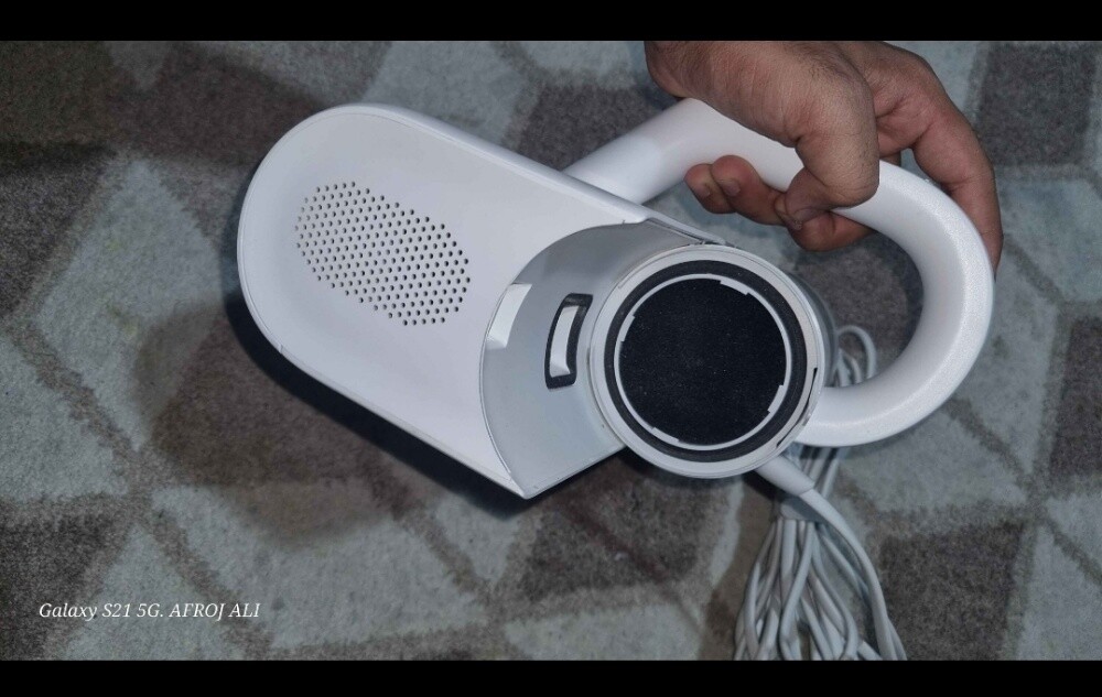 Xaomi dust mite cleaner - 5