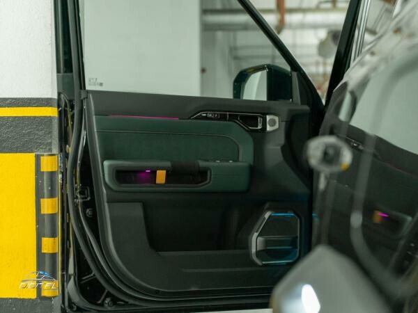 Jetour T2 Luxury Plus - 3