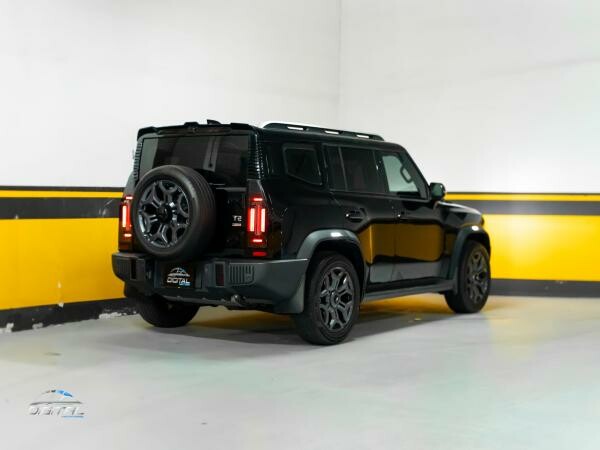 Jetour T2 Luxury Plus - 6