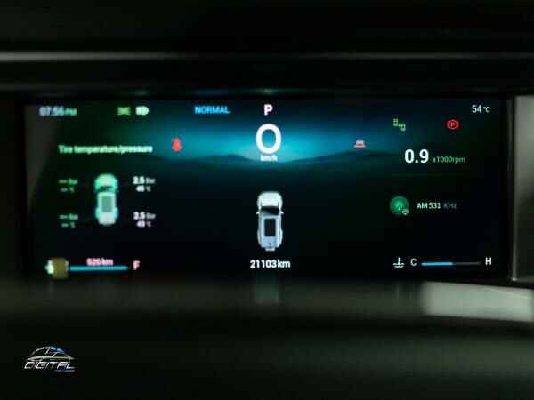 Jetour T2 Luxury Plus - 4