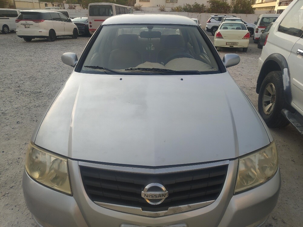 Nissan - 2