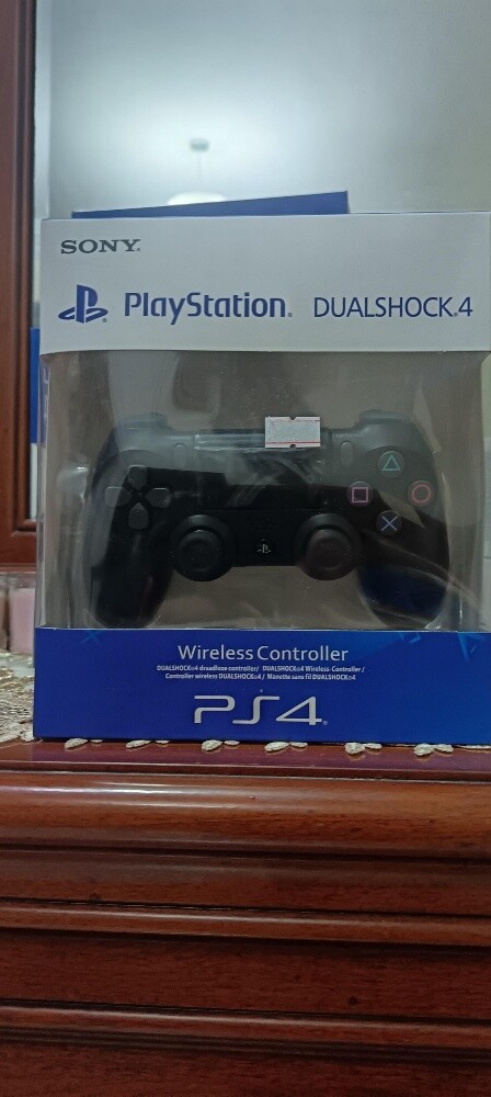 Controller  not used - 1