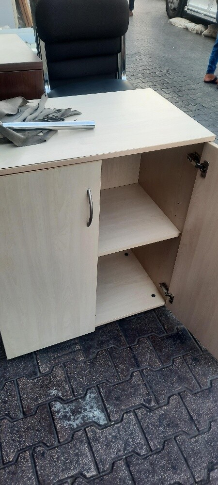 office samll Fail/ cabinet sell - 4