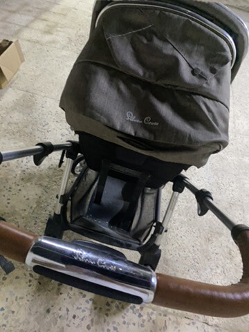 Stroller - 3