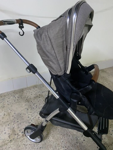 Stroller - 2