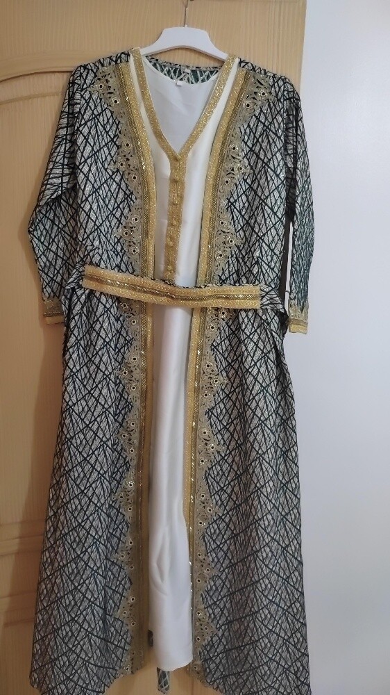 قفطان جديد - 1