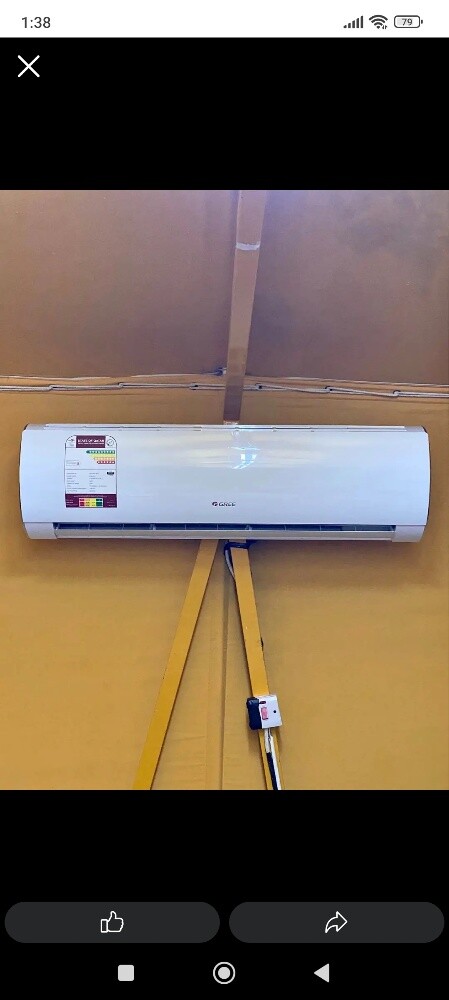 AC Deep Cleaning & Sterilization - 8