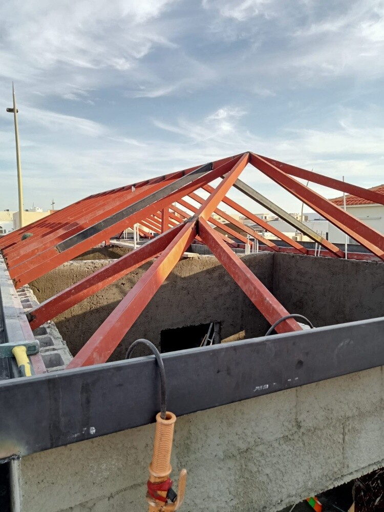 Hindsa Al Rayaan Contracting - 23