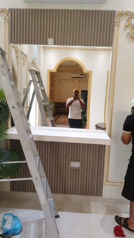 Hindsa Al Rayaan Contracting - 24