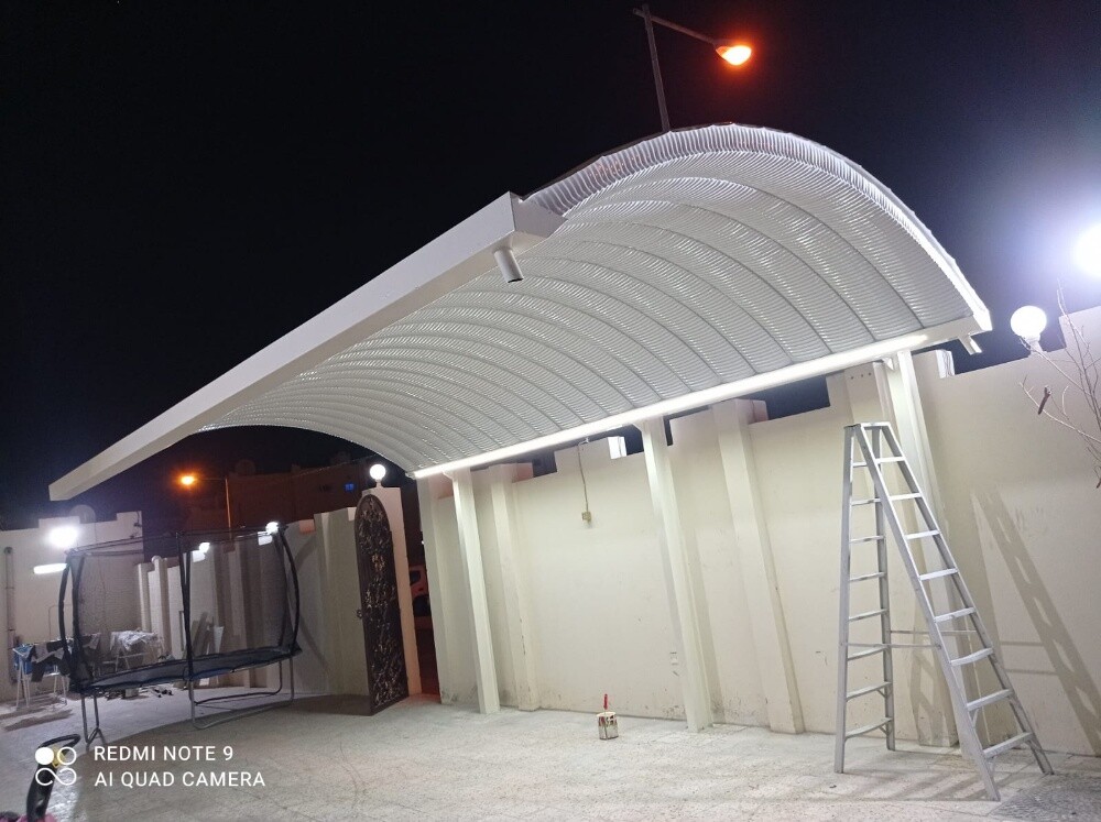 Hindsa Al Rayaan Contracting - 25