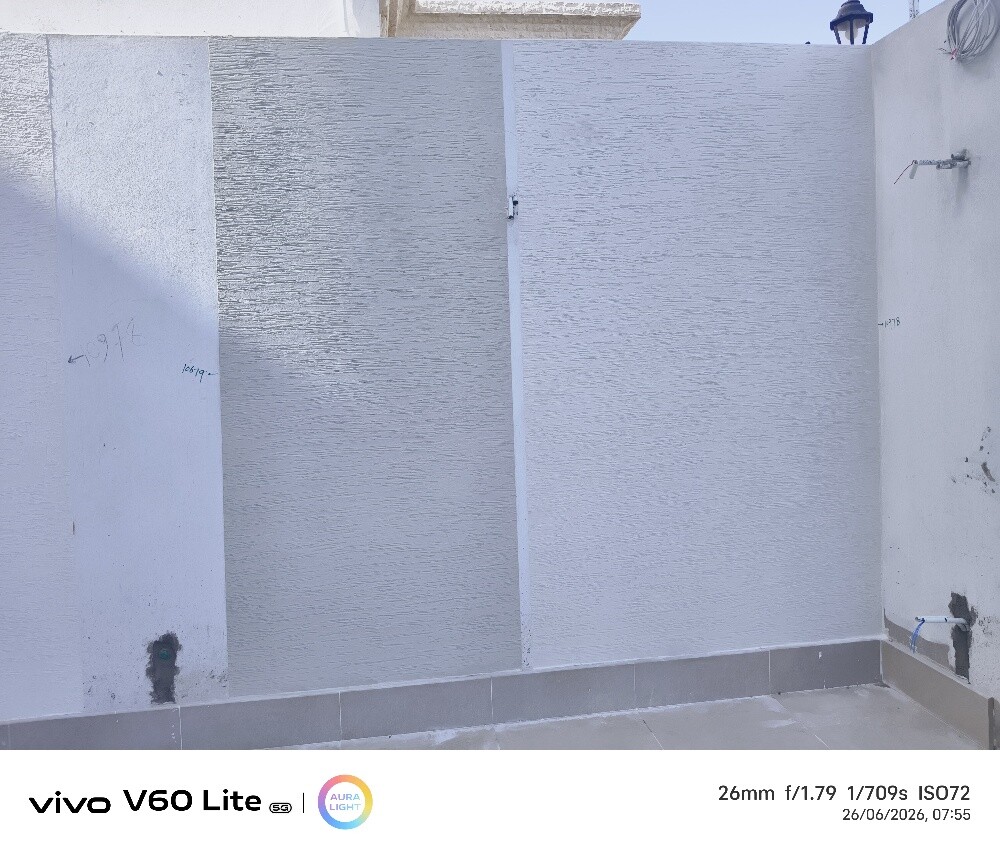Hindsa Al Rayaan Contracting - 20