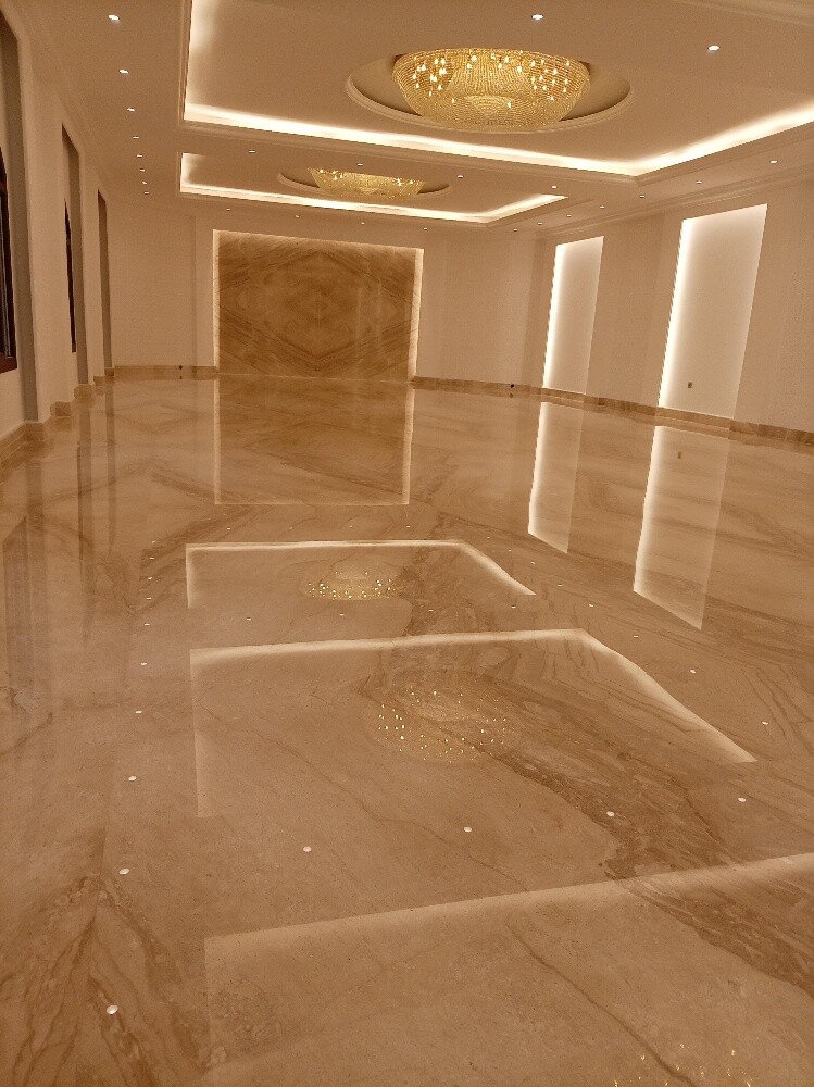 Clear all kinds of marble - 11