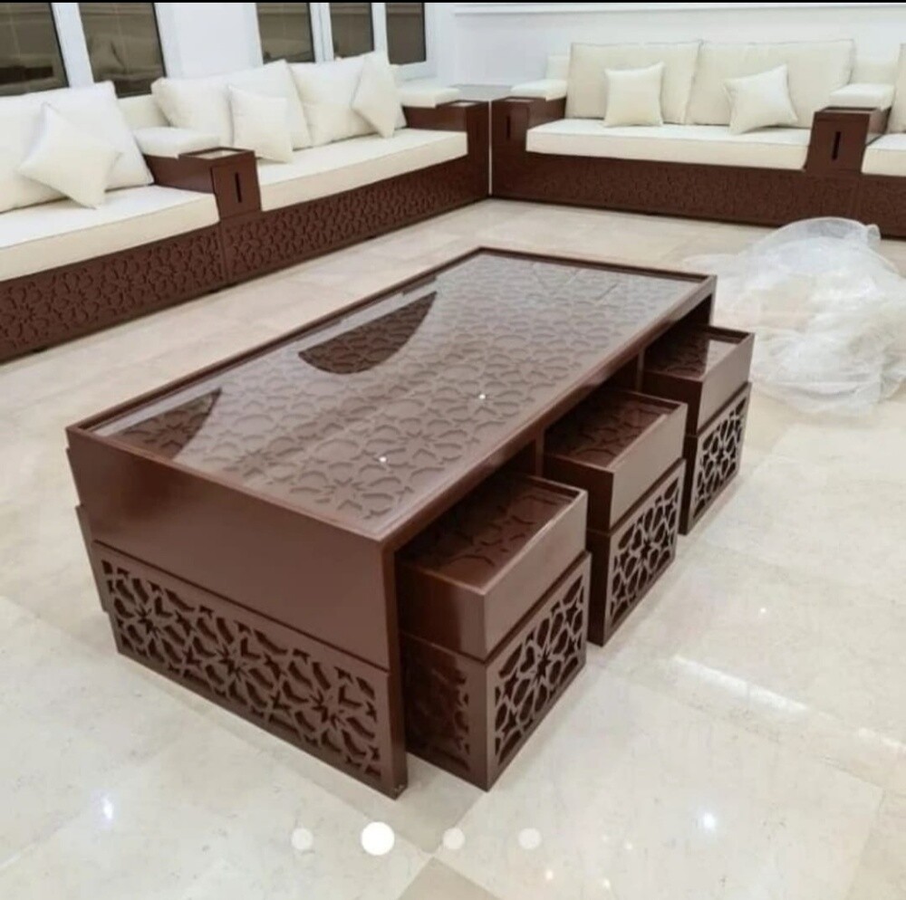 تفصيل وتنجيد مفروشات وكنب - 13