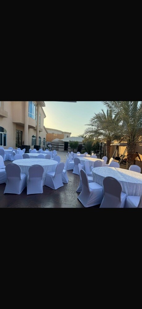 تأجير كراسي وزل - 24