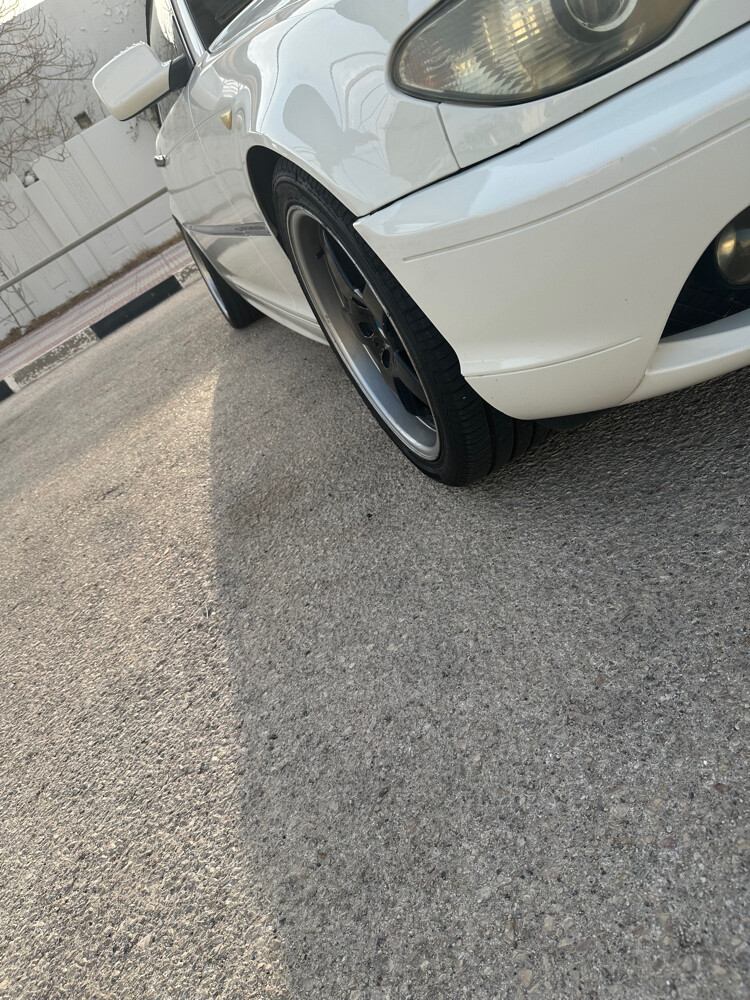 BMW 318i - 6