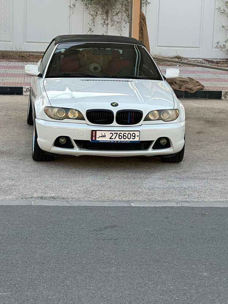 BMW 318i - 3