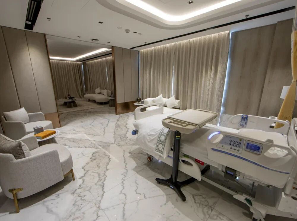 postpartum center - 1