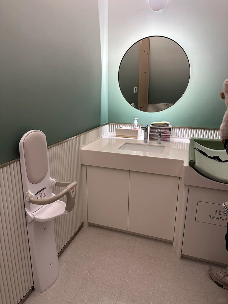 postpartum center - 3