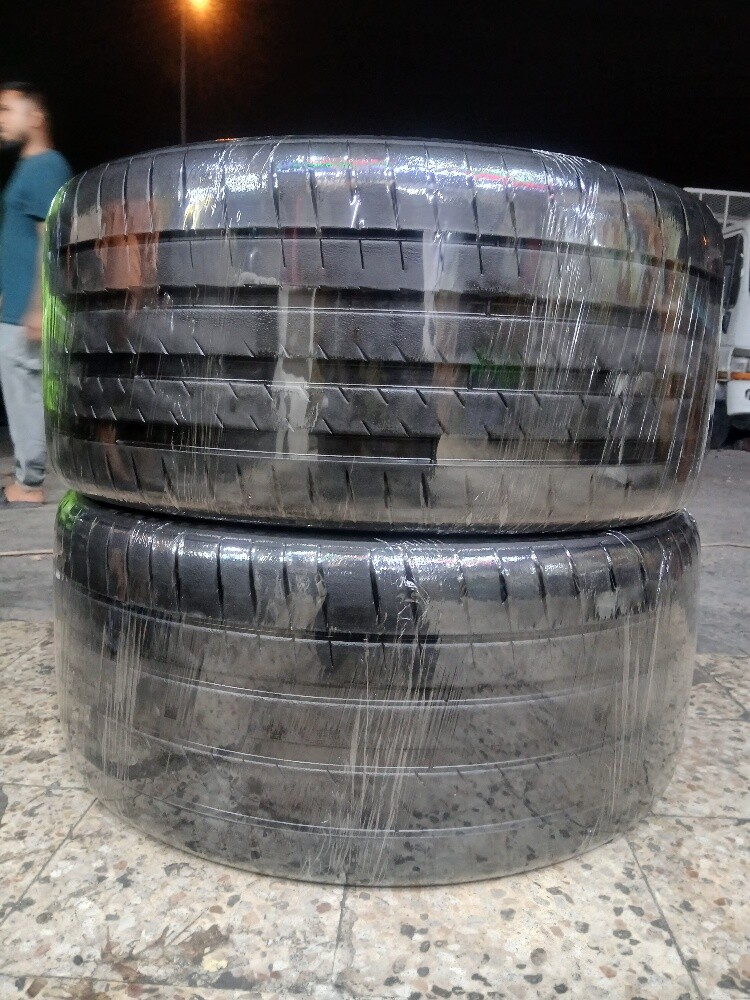 285/30/ZR22.Michelin Brand - 1
