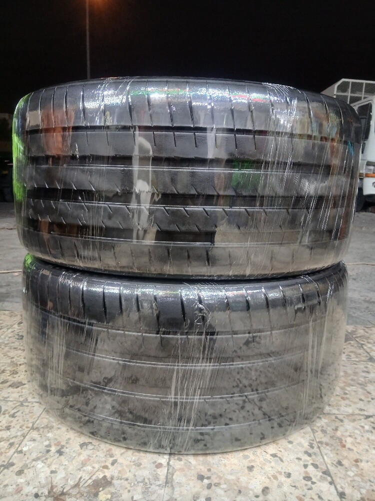 285/30/ZR22.Michelin Brand - 2