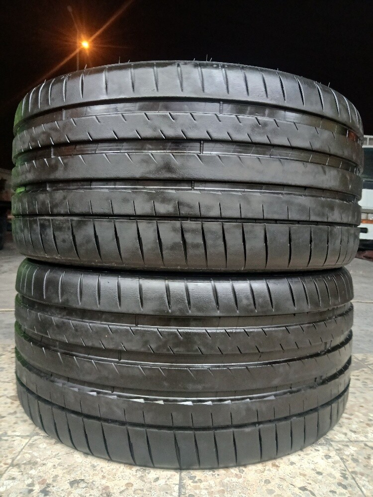 285/30/ZR22.Michelin Brand - 7