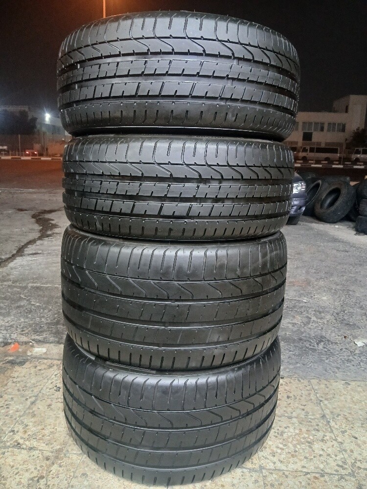 305/30/ZR20 OR 245/35/ZR20 - 2