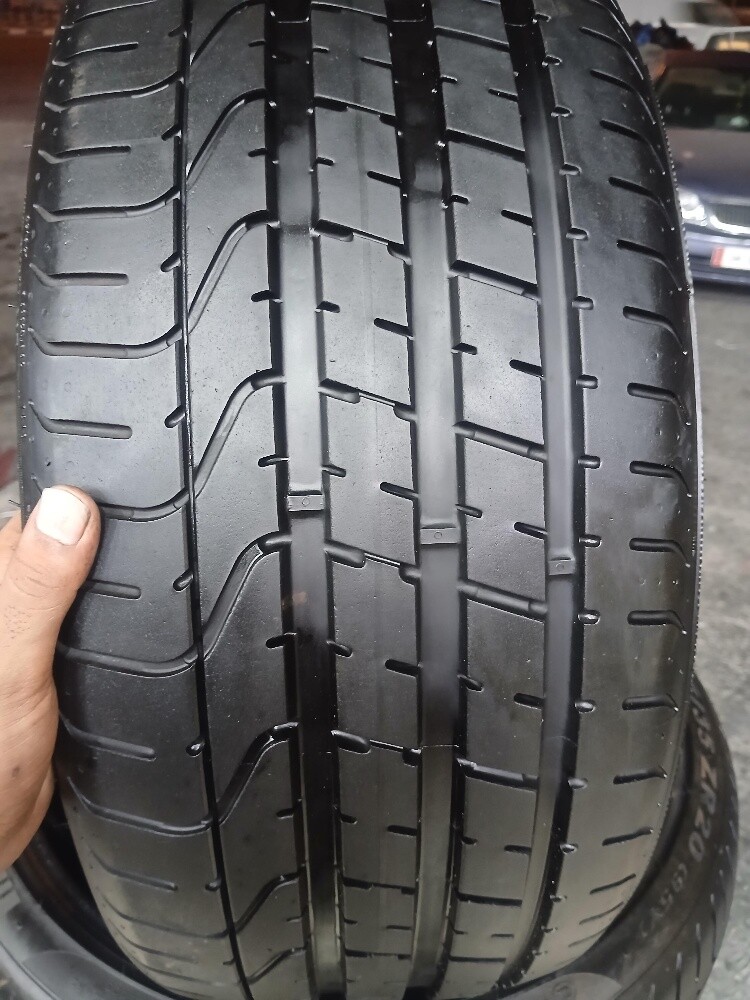 305/30/ZR20 OR 245/35/ZR20 - 10